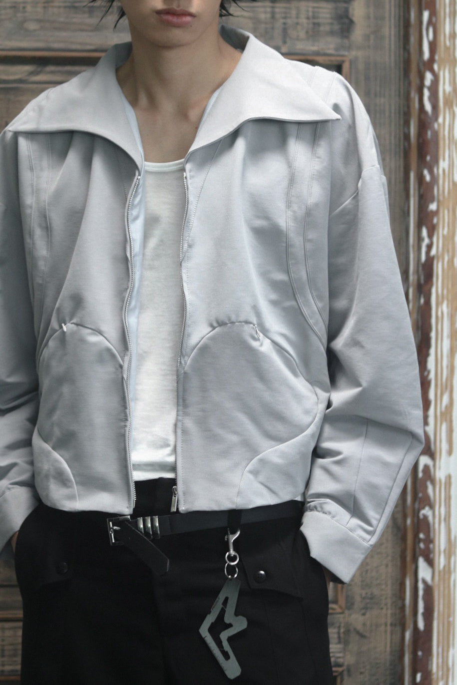 Repose Jacket