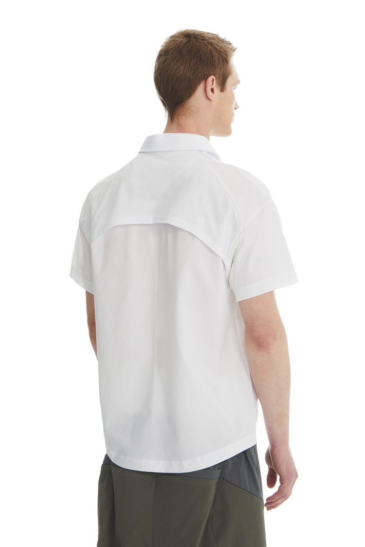 Vortex Half Shirt