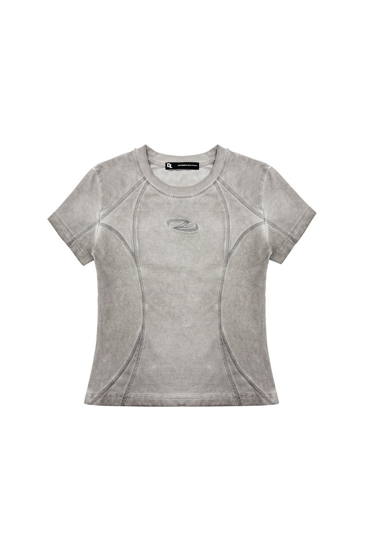 Washed Tight T-shirt